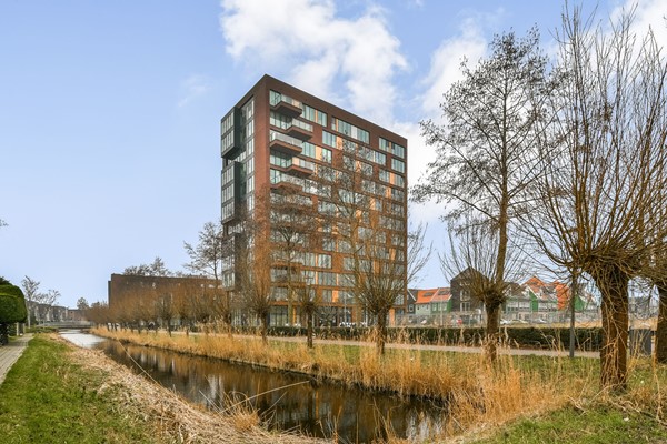 Medium property photo - Letterhout 51, 1507 EG Zaandam